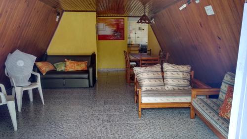 Three-Bedroom Chalet