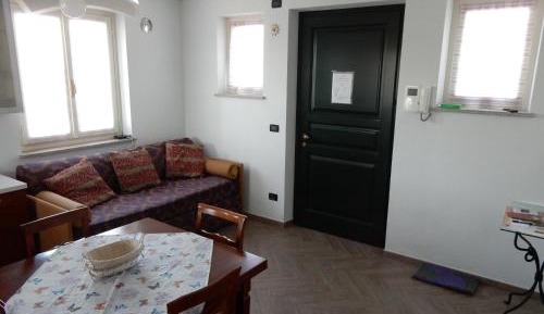 Duplex Apartment