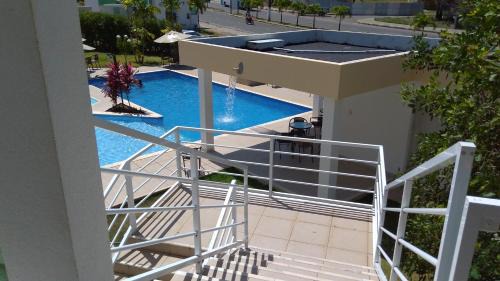 Apartment - Split Level