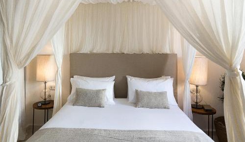 Deluxe Junior Suite
