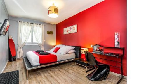 Suite Prestige