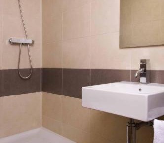 Double Room (1 - 2 Adults)
