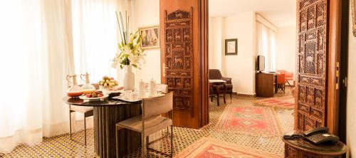 Superior Suite
