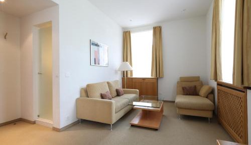 Junior Suite with Shower