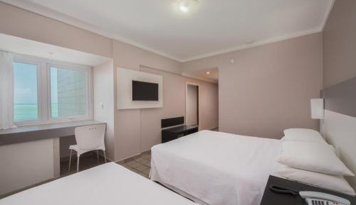 Double Room (2 Adult + 1 Child)