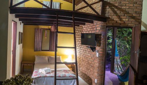 One-Bedroom Chalet