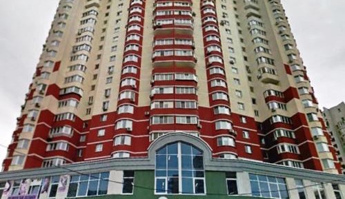 One-Bedroom Apartment on Knyazhyi Zaton 9