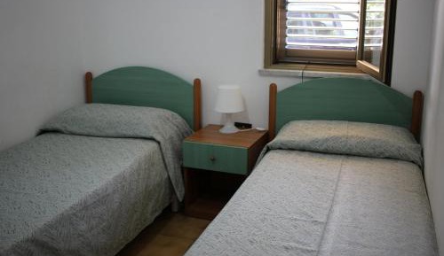 Two-Bedroom Apartment (7 Adults)