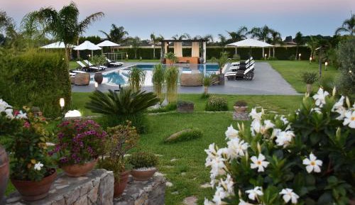 Five-Bedroom Villa with Private Pool