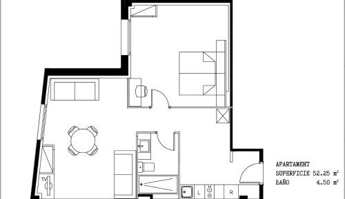 Superior Apartment