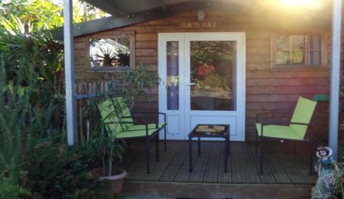 Bungalow