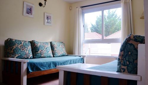 Two-Bedroom Apartment (6 Adults)