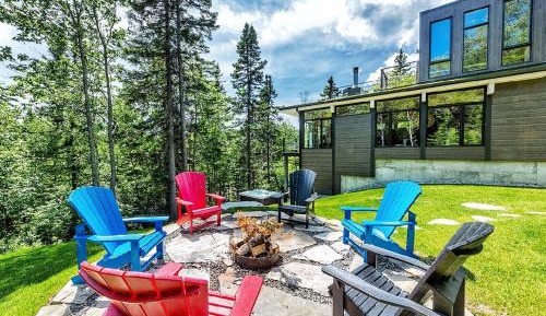 Superior Chalet