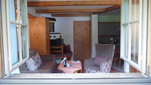 Two-Bedroom Apartment (2-6 Adults)