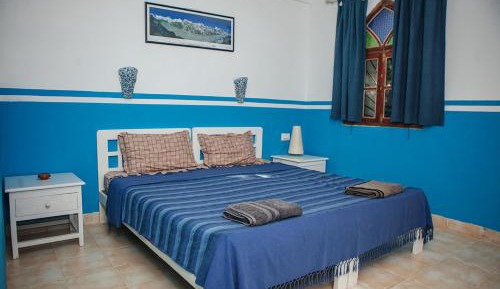 Standard Double Room with Fan