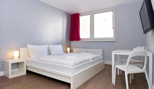 Comfort Apartment