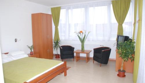 Duplex Room