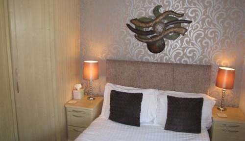 Small Double Room