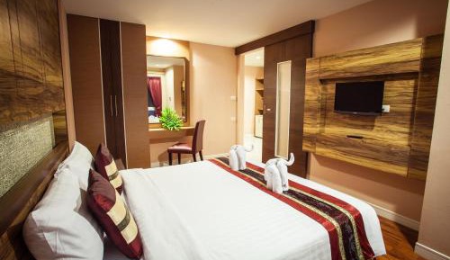 Junior Suite