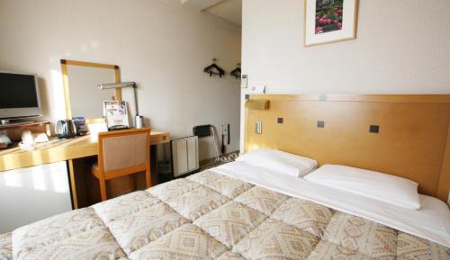 Double Room - Smoking
