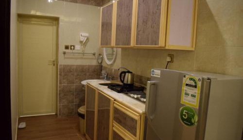 One-Bedroom Suite