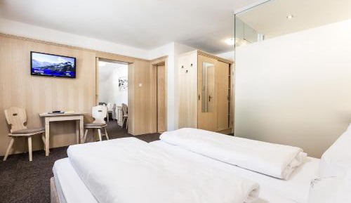 Comfort Double Room 8