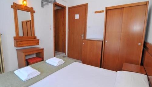 Budget Double or Twin Room