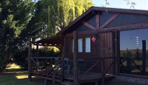 Family Bungalow