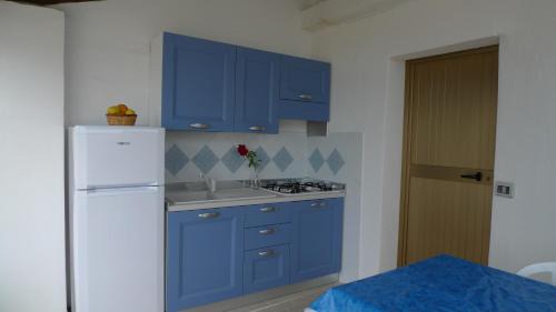One-Bedroom Apartment (2 Adults)