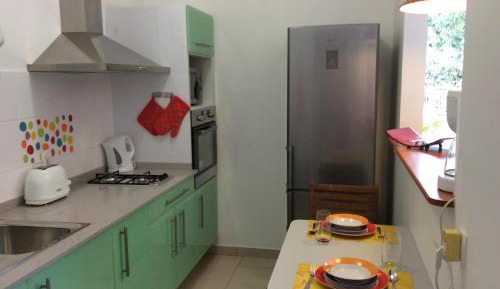 Apartment - Ground Floor