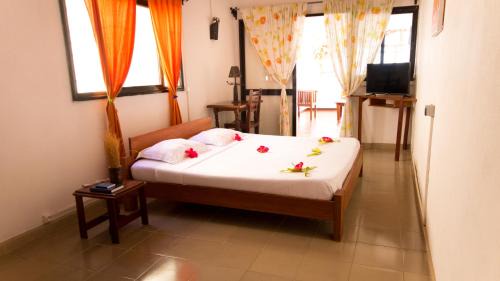 Double Room with Sea View