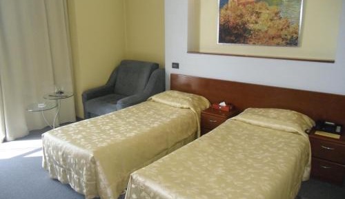 Comfort Double or Twin Room