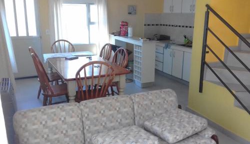 Three-Bedroom Townhouse
