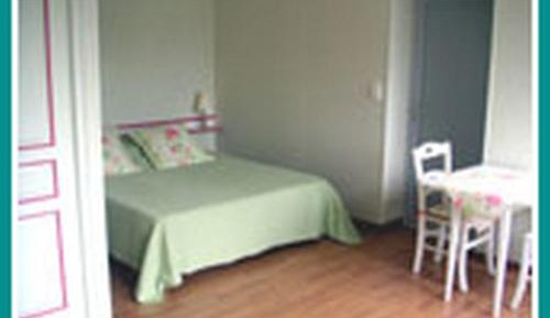 Triple Room - "Été"