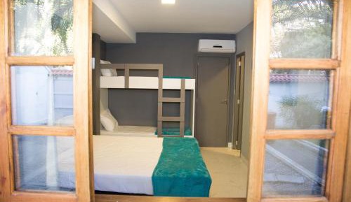Suite with Garden View