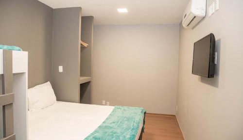 Standard Suite without Window