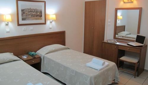 Single Room