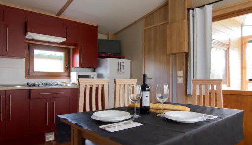Two-Bedroom Bungalow