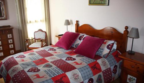 Double Room - Cama Matrimonio 