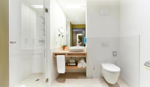 Comfort Plus Twin Room