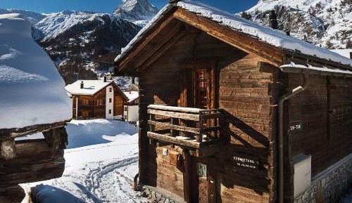 Chalet