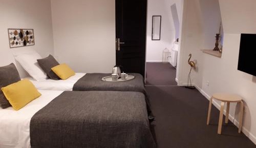 Superior Apartment