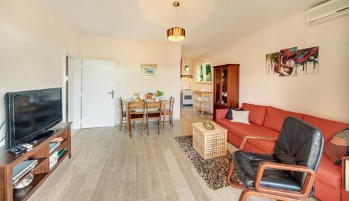 Apartment with Sea View