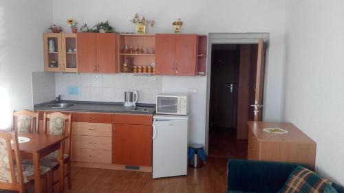Apartment - Ground Floor