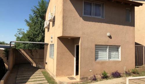 Duplex Apartment