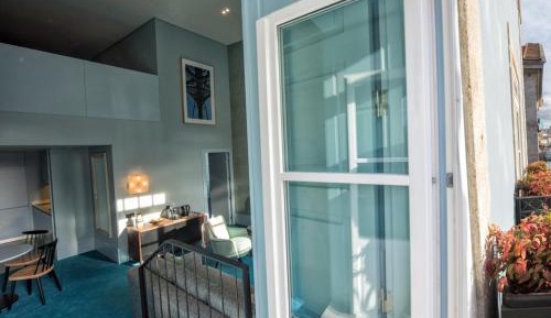 Apartment Duplex Superior (6 Adults)