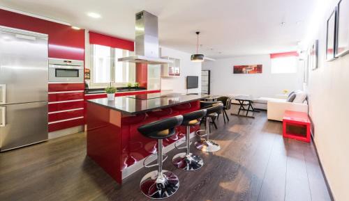 Standard Apartment