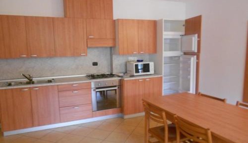 One-Bedroom Apartment (4 Adults)