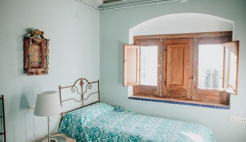 Deluxe Bungalow