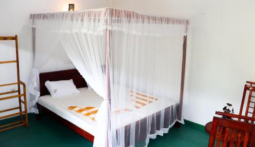 Standard Double Room with Fan